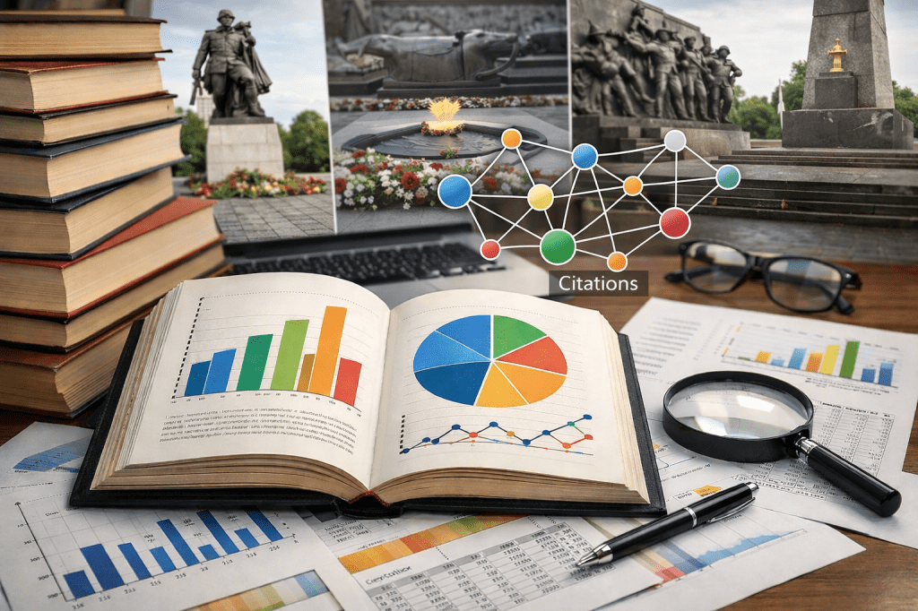 Библиометричен анализ